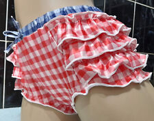 red frilly knickers for sale red frilly knickers for sale CONSETT