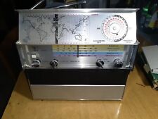 Ricevitore captain transistor usato  Giarre