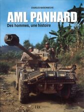 Livre aml panhard d'occasion  Paris XII