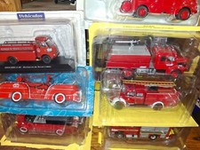 Lot ixo fire d'occasion  Expédié en Belgium