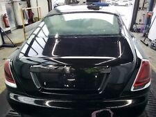 Boot lid rolls for sale  DONCASTER
