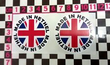 50mm made hethel for sale  BEWDLEY
