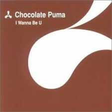 Chocolate puma wanna gebraucht kaufen  Deutschland