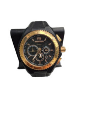 Mens watch technomarine for sale  FERNDOWN