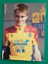 Cyclisme carte cycliste d'occasion  Saint-Pol-sur-Mer