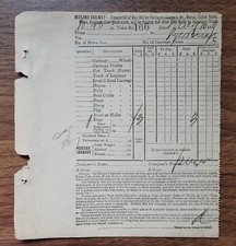 1889 midland railway for sale  HASTINGS