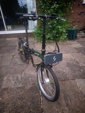 Dahon vitesse folding for sale  STOCKPORT
