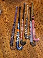 Lot field hockey for sale  Indian Orchard