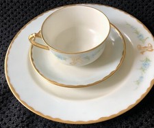 Haviland limoges luncheon for sale  Avon Lake
