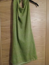 Ladies backless dress for sale  WIGAN
