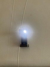 Streamlight tactical light usato  Spedire a Italy