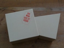 Live leeds japan for sale  Clinton