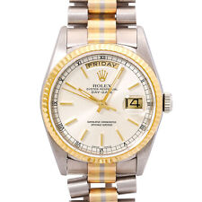 Rolex day date gebraucht kaufen  Weyhe