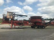 2003 mobark tub for sale  Niagara