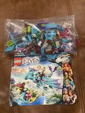 Lego elves water for sale  Anna