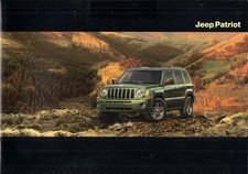 Jeep patriot 2009 for sale  UK
