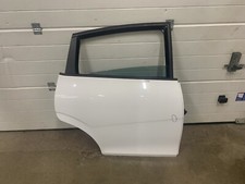 Tür fondtür seat gebraucht kaufen  Naumburg