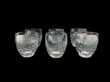 Baccarat gobelet masséna d'occasion  Charenton-le-Pont