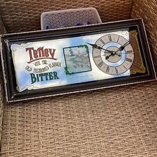 Vintage tetley bitter for sale  DONCASTER