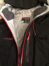 Mammut drytech premium gebraucht kaufen  Sindelfingen
