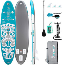 Sup gonfiabile stand usato  Roma