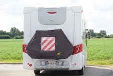 Htd bike cover usato  Volvera