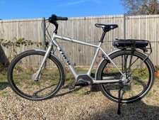 Vélo assistance électrique d'occasion  La Baule-Escoublac