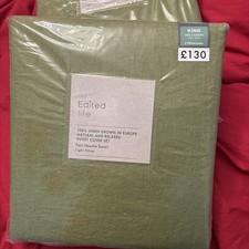 Edited life king for sale  HALSTEAD