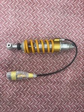 Usado, Amortecedor traseiro Ohlins KA010 suspensão para Kawasaki Ninja 1000SX 2020 comprar usado Usado, Amortecedor traseiro Ohlins KA010 suspensão para Kawasaki Ninja 1000SX 2020 comprar usado  Enviando para Brazil