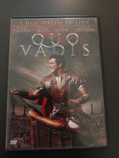 Quo vadis 1951 gebraucht kaufen  Witten