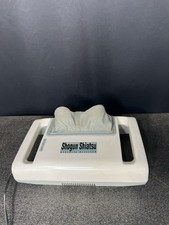 Homedics shogun shiatsu for sale  Chipley