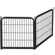 2pcs dog playpen for sale  IPSWICH
