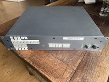 Matrice extron dtp d'occasion  Tours-