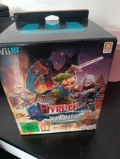 Hyrule warriors limited d'occasion  Vitry-sur-Seine