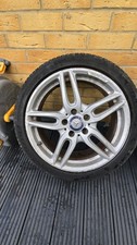 Mercedes benz inch for sale  GREENHITHE