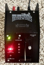 Bridgewerks morrison power for sale  Rogers