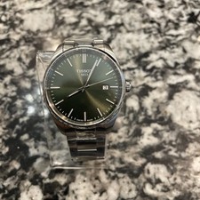 Tissot 100 t150410a for sale  Cedar Rapids