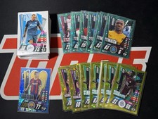 2020 topps match d'occasion  Cusset