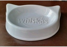 Whiskas cat ceramic for sale  LONDON