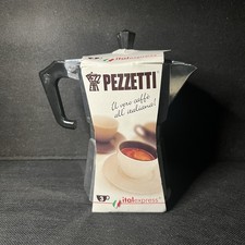 Pezzetti italexpress cup for sale  Hawthorne