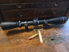 Leupold zielfernrohr 9x40 gebraucht kaufen Leupold zielfernrohr 9x40 gebraucht kaufen  Bichl