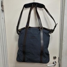 Bolsa tote modelo número marrom marinho ARMANI EXCHANGE comprar usado  Enviando para Brazil