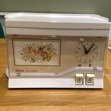 Vintage retro compact for sale  WATFORD