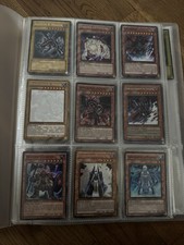 Yugioh kartensammlung ghost gebraucht kaufen  Duisburg