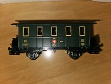 Märklin nostalgie sbb d'occasion  Ornans