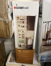 Closetmaid tier hook for sale  Port Saint Lucie