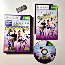 Kinect sports xbox usato  Milano