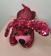 Sequin collection pink for sale  KIRKCALDY