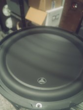 Audio 12w3v3 500w for sale  Portland