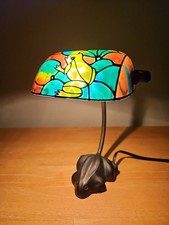 Tiffany style stained for sale  Hutchinson